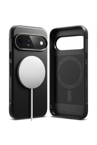 Ringke Husa MagSafe pentru Google Pixel 11 Pro, Ringke, Onyx, Neagra