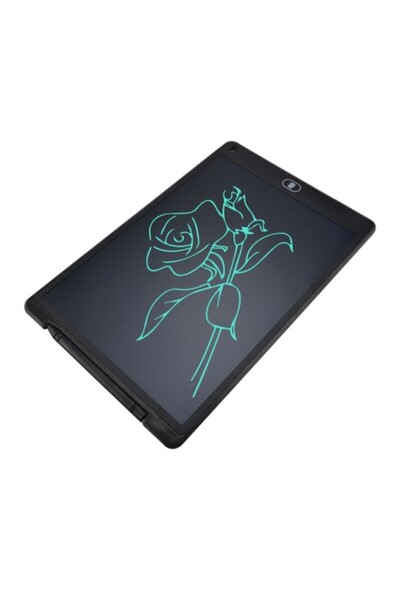 OEM 12-inch LCD Screen for Writing and Drawing for Children with Lock Button ...