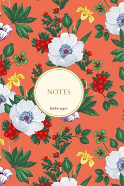 online kapsulavm avm alışveriş Cloth Lined Lined Notebook 1