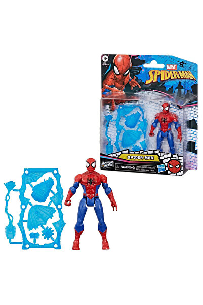 Marvel Spider Man Aksiyon Figürü G2852
