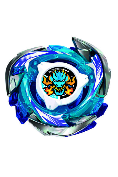BEYBLADE X CX Courage Dran S 6-60V Başlangıç Seti TP1677