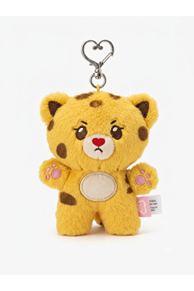 ILLIT Dearlit Plush Keyring Peluş Anahtarlık - 10-12 cm