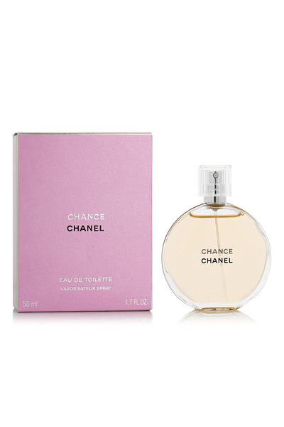 Chanel Τσάνς EDT 50 ml Γυναικείο