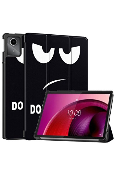 OEM Θήκη Τριπλής Αναδίπλωσης με Στήριγμα για Lenovo Tab M11 / Xiaoxin Pad 11 ...