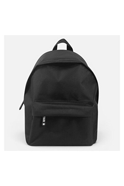 OEM Rucsac preșcolar copii, negru – pregătit pentru grădiniță și excursii