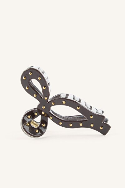 DeFacto Women's Bowknot Hair Clip I3657Axns