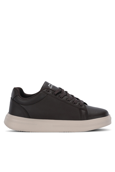 Slazenger Dread Men's Brown Casual Sports Shoes