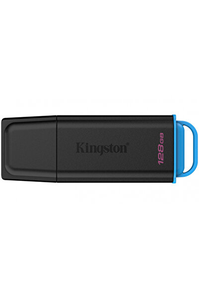 Kingston Memorie Externa USB-A 3.2 DT Exodia, 128Gb DTXG2/128GB