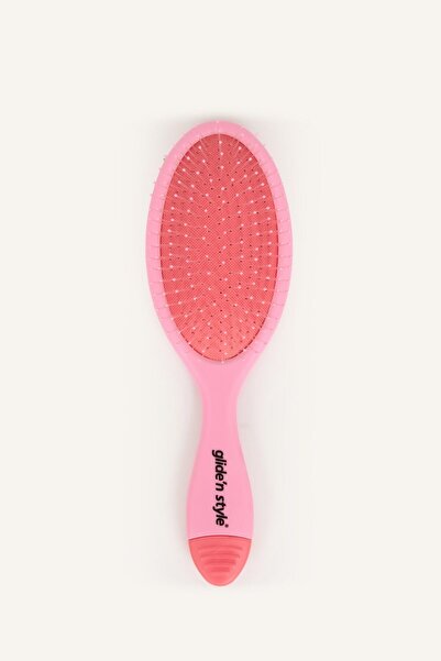 DeFacto Gliden Style Wet - Dry Dematting Brush H4959Axns