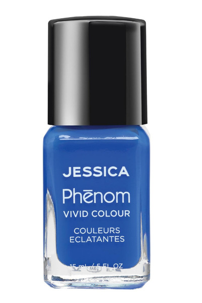 Jessica Phenom Vivid Colour, Oja, PHEN-035, Decadent, 14 ml