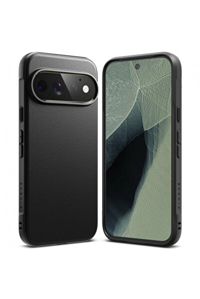 Ringke Case for Google Pixel 11 Pro, Ringke, Onyx, Black