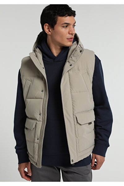 Colin's Veste - Crem - Nespecificat
