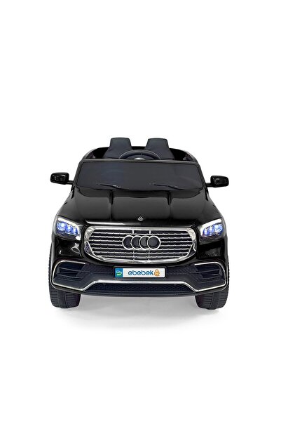 baby toys Q9 Prime 12 Volt Uzaktan Kumandalı Akülü Araba