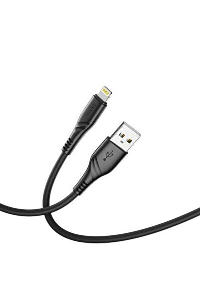 OEMS Tiknal TK-H092 USB to Lightning Fast Charging & Data Sync Cable 2.4A 1M ...