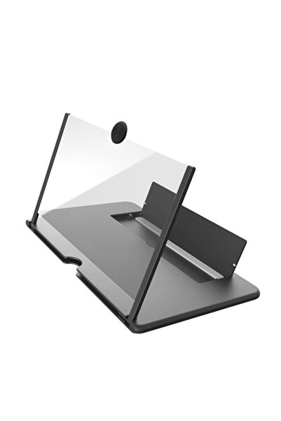 mikudesign Katlanabilir Telefon Ekran Büyüteci