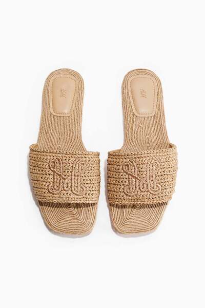 H&M Espadrille sandals
