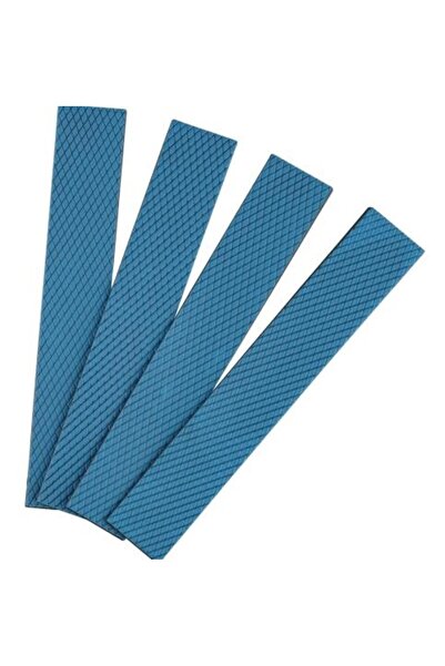 Thermal Grizzly Minus Pad Advance Thermal Pad, 120 x 20 x 3 mm, 4 Pieces