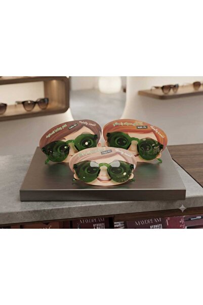 Generic Brand National Day Giveaways: 12-Piece Glasses Set