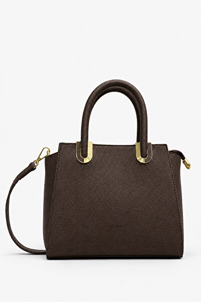 Krista Bell Kriste Bell Crossbody Women's Bag Brown 7418