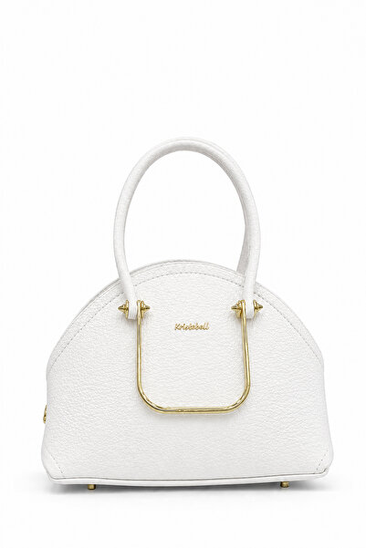 Krista Bell Kriste Bell Crossbody Women's Bag White 7299