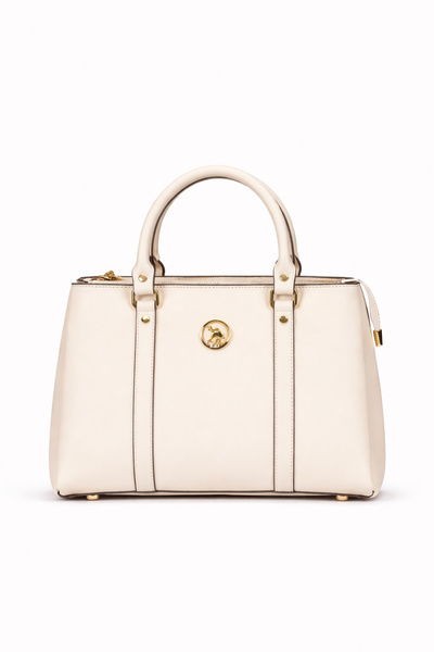 U.S. Polo Assn. Cross Strap Women's Bag Stone Us24240