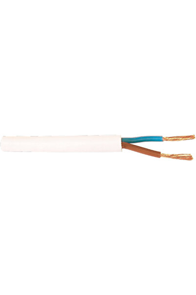 ROM Cablu de alimentare 2X1 MYYM, 100m MYYM-2X1
