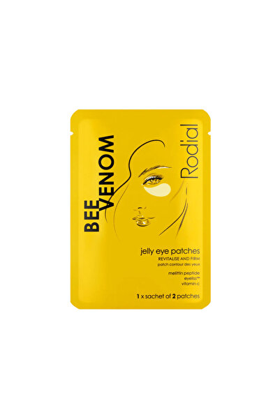 Rodial Venin de albine, fermitate, plasture pentru ochi, 3 g