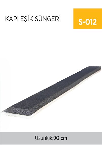 inci çelik aksesuar 3 Pieces of Door Sill Sponges
