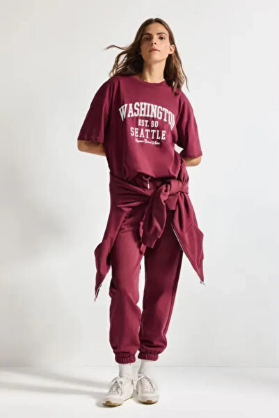 DeFacto Women's Sweatpants F9622Ax/Br115