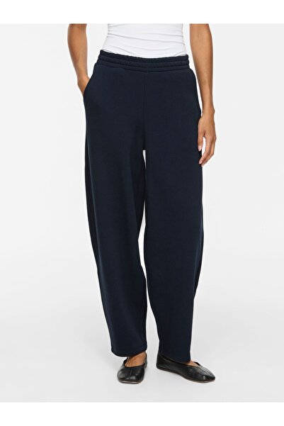 VILA Jogginghose VIVERA Barrel Fit