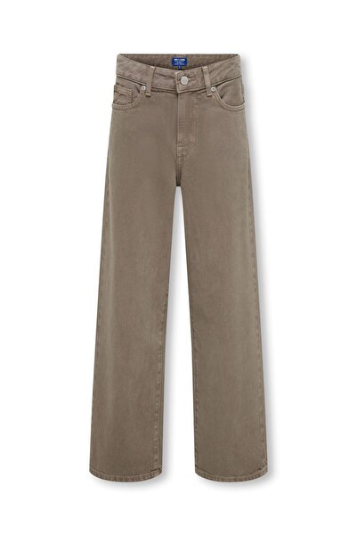 Only & Sons Jeans mit weitem Bein OSJREMI Weiter Beinschnitt Jeans