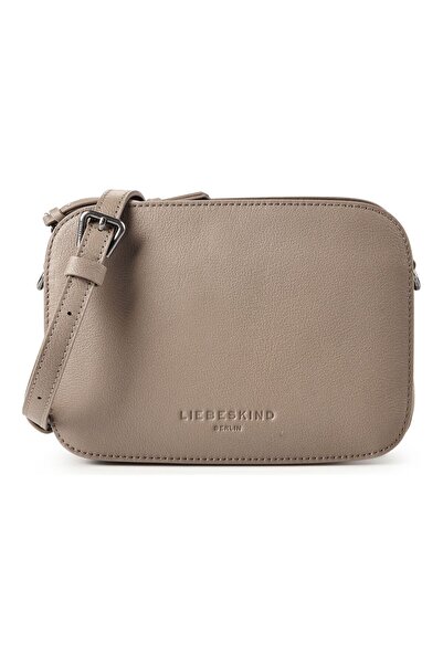 liebeskind Luka Umhängetasche S Leder 20.5 cm