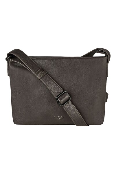 VOI Texas Umhängetasche Leder 22 cm