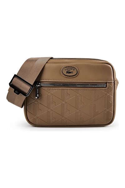 Lacoste Nomogramme Umhängetasche 19 cm