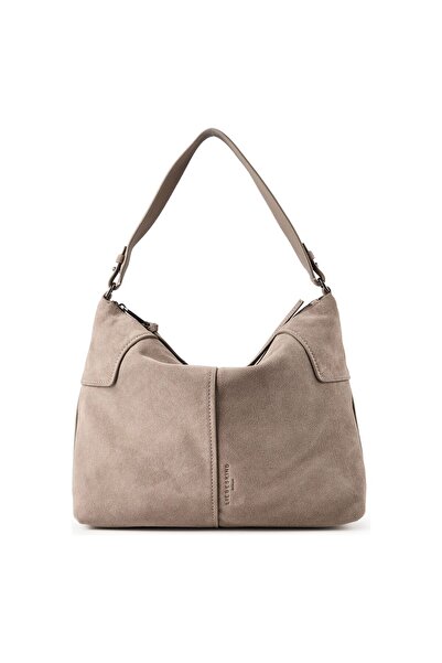 liebeskind Mila Schultertasche Leder 37.5 cm