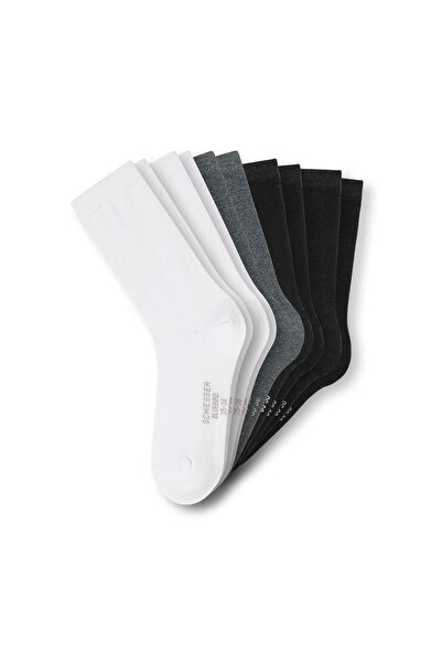 Schiesser Freizeitsocken Bluebird
