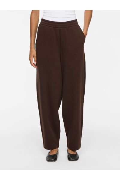 VILA Jogginghose VIVERA Barrel Fit