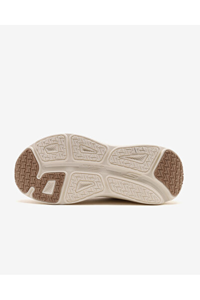 SKECHERS MAX CUSHIONING ENDEAVOUR Kadın Beyaz Koşu Ayakkabısı 129480 OFWT