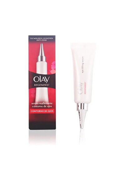 OLAY Ser pentru fermitatea si ingrijirea conturului ochilor REGENERIST 15 ml