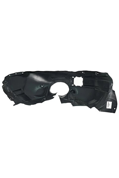 tuningset Εμπρός Δεξιά Επένδυση Φτερού κατάλληλη για Mercedes V-Class W447 Vi...
