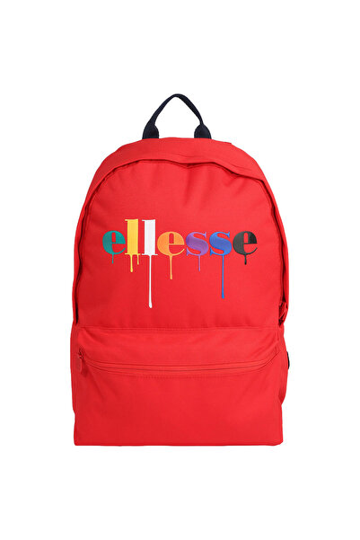 Ellesse Αλάνας Σακίδιο Πλάτης Ενιαίο Μέγεθος