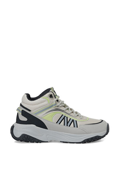 Kinetix Eliana Hi Beige Women's Outdoor Boots