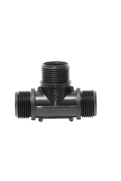 Generic Brand Plastic Gear Te Male 2*2*2