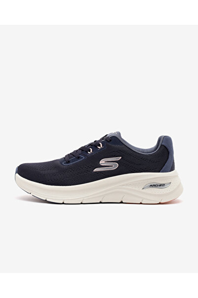 SKECHERS ARCH FIT 3.0 Kadın Lacivert Spor Ayakkabı 150884TK NVY