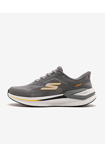 SKECHERS GO RUN CONSISTENT PRO Erkek Gri Spor Ayakkabı 221141 GRY