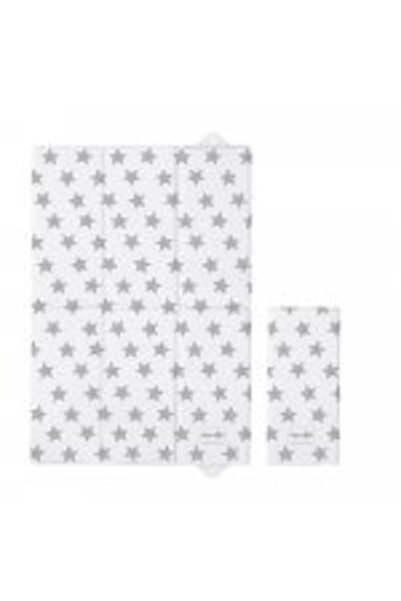 Ceba Baby Saltea de schimbat scutece Bebelusi 40x60 cm, Pliabila, Fara BPA sa...