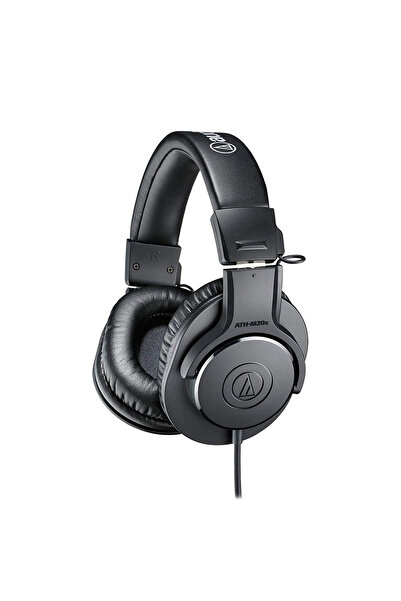 Audio Technica ATH-M20X Profesyonel Kulaklık