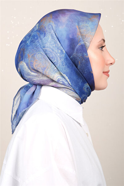 locella Lo'cella Pamuklu Soft Eşarp 4586-1