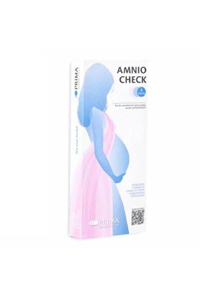 INTEGRA DIAGNOSTIC Autotest Amniocheck 5 teste
