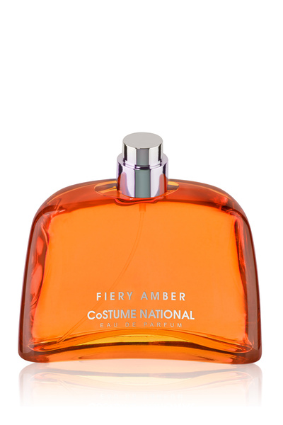 Costume National Fiery Amber Eau de Parfum 100 ml